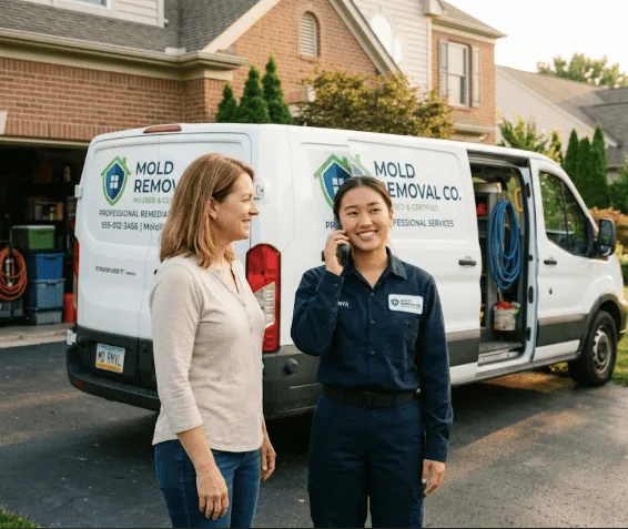 Crawlspace Mold Remediation Clifton, IL FAQs